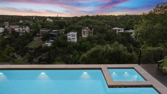 14417 Cochise TRL, Austin, TX 78734
