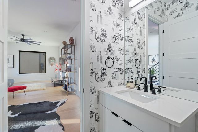 14417 Cochise TRL, Austin, TX 78734