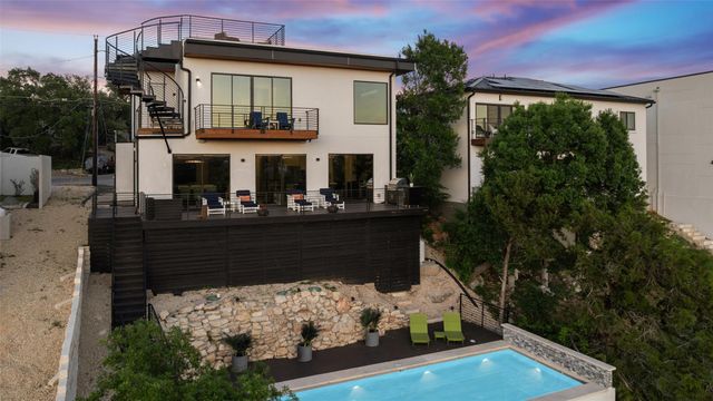 14417 Cochise TRL, Austin, TX 78734