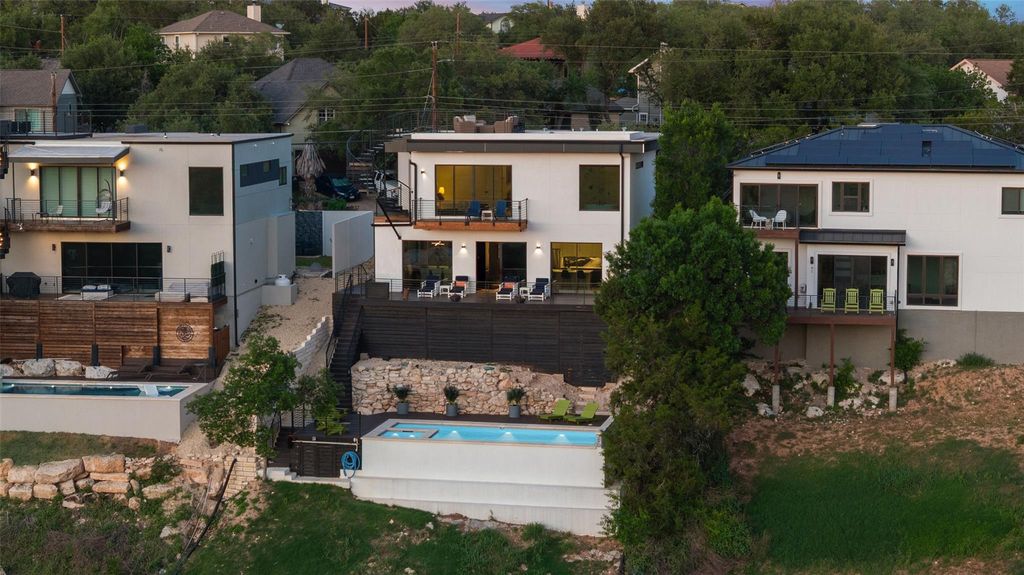 14417 Cochise TRL, Austin, TX 78734