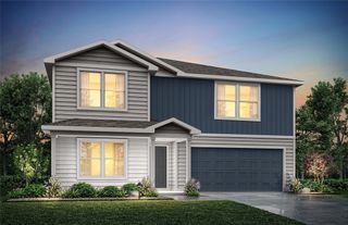 125 Brooke Drive, Alvord, TX 76225