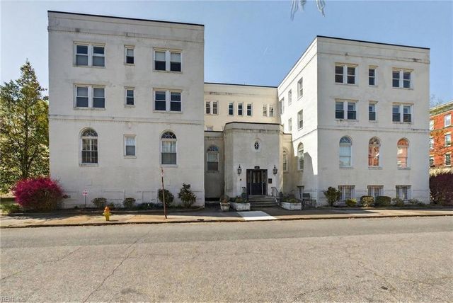 641 Redgate Ave Unit 301, Norfolk, VA 23507