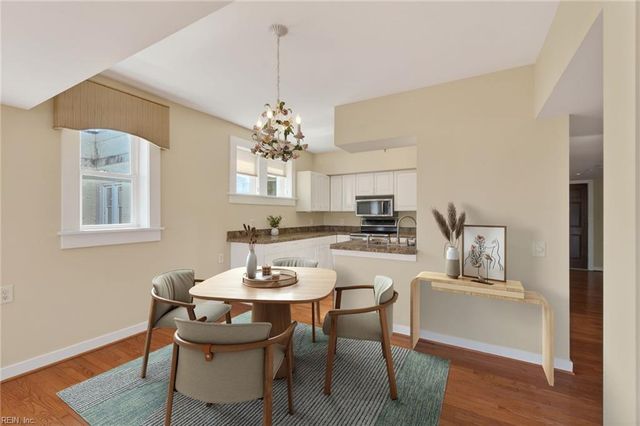 641 Redgate Ave Unit 301, Norfolk, VA 23507