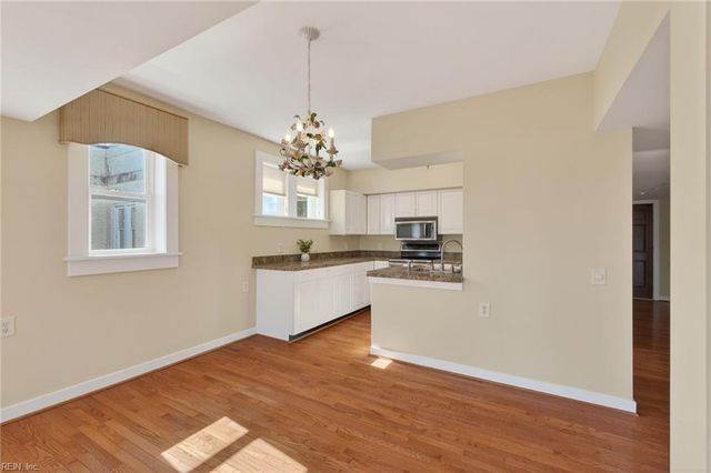 641 Redgate Ave Unit 301, Norfolk, VA 23507