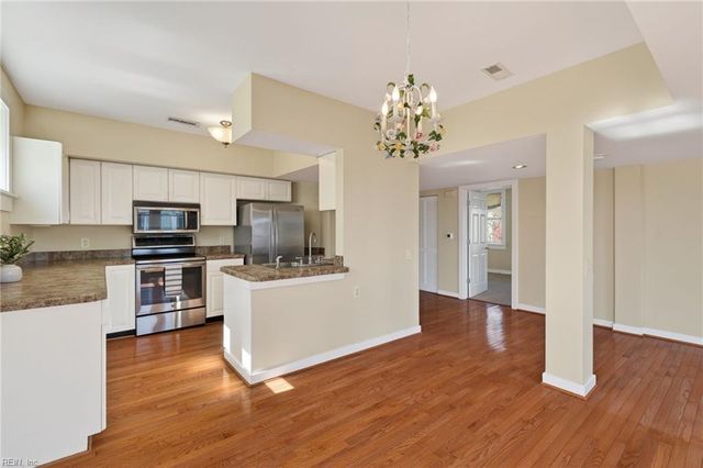 641 Redgate Ave Unit 301, Norfolk, VA 23507