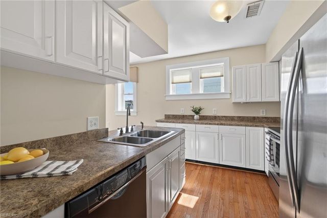 641 Redgate Ave Unit 301, Norfolk, VA 23507