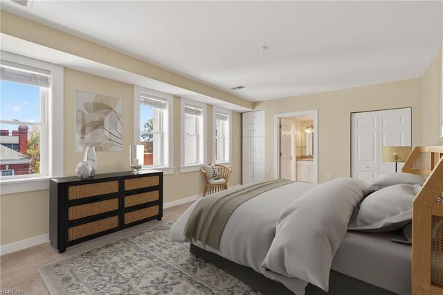 641 Redgate Ave Unit 301, Norfolk, VA 23507