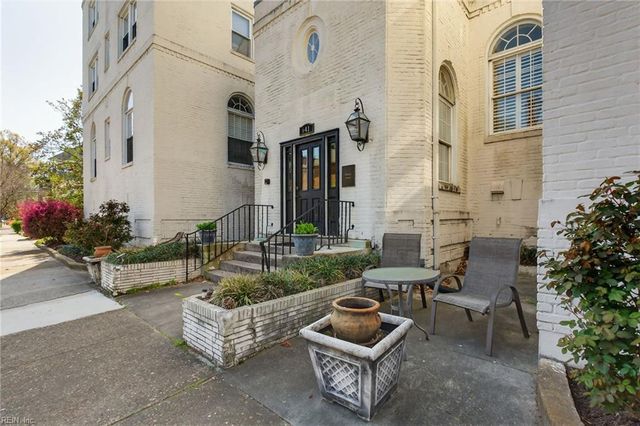 641 Redgate Ave Unit 301, Norfolk, VA 23507