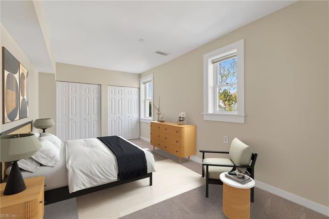 641 Redgate Ave Unit 301, Norfolk, VA 23507