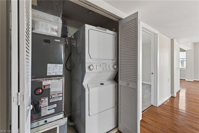 641 Redgate Ave Unit 301, Norfolk, VA 23507