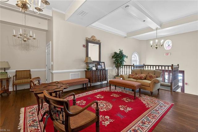 641 Redgate Ave Unit 301, Norfolk, VA 23507