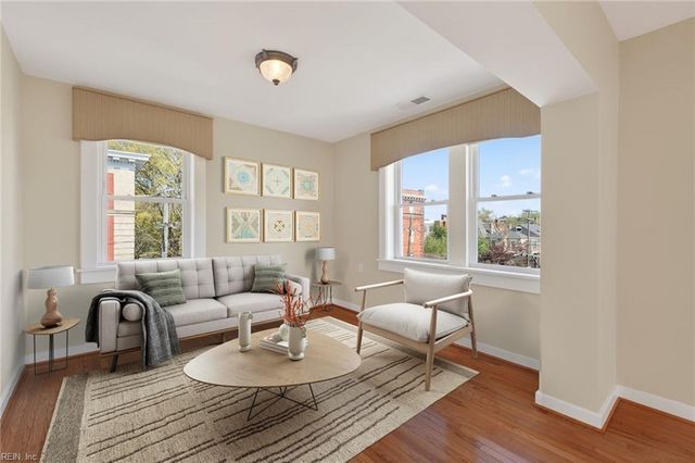 641 Redgate Ave Unit 301, Norfolk, VA 23507