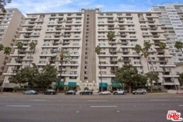 10535 Wilshire Boulevard 1610, Los Angeles, CA 90024