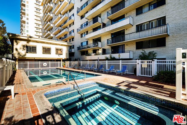 10535 Wilshire Boulevard 1610, Los Angeles, CA 90024