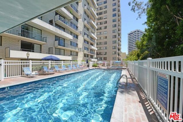 10535 Wilshire Boulevard 1610, Los Angeles, CA 90024