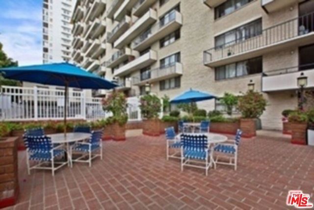 10535 Wilshire Boulevard 1610, Los Angeles, CA 90024