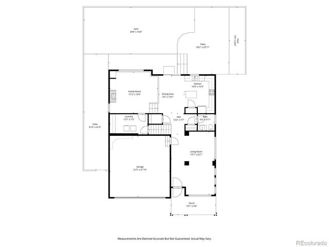 3467 Rock St, Brighton, CO 80601