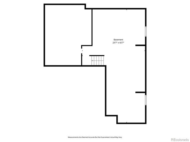 3467 Rock St, Brighton, CO 80601
