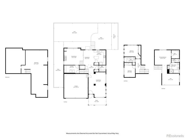 3467 Rock St, Brighton, CO 80601