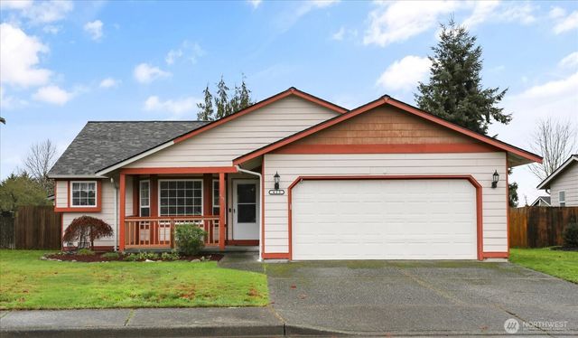 415 S 28th Street, Mount Vernon, WA 98274