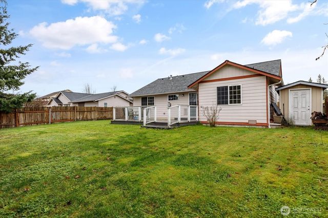 415 S 28th Street, Mount Vernon, WA 98274