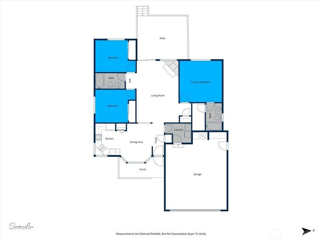 415 S 28th Street, Mount Vernon, WA 98274