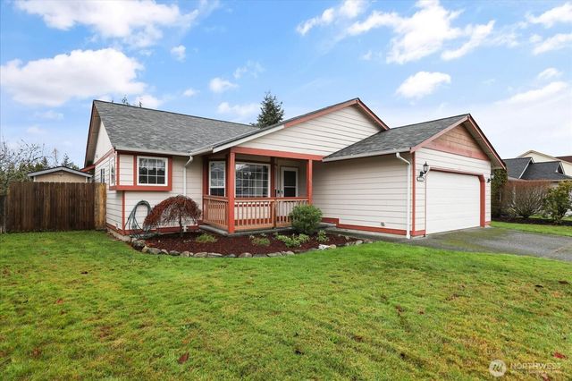 415 S 28th Street, Mount Vernon, WA 98274