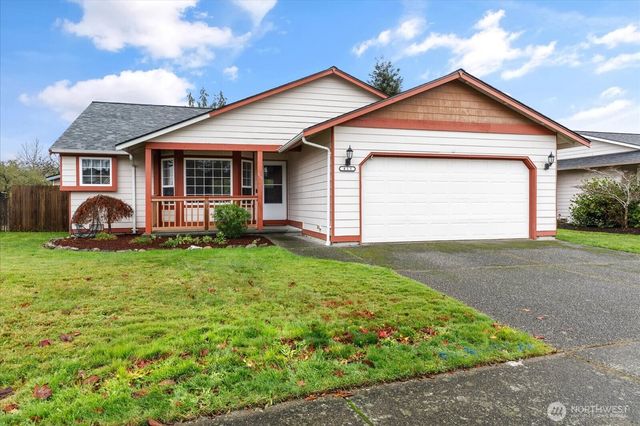 415 S 28th Street, Mount Vernon, WA 98274