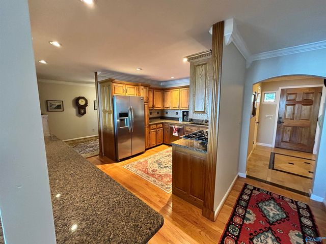 80 County Road 519, Centre, AL 35960