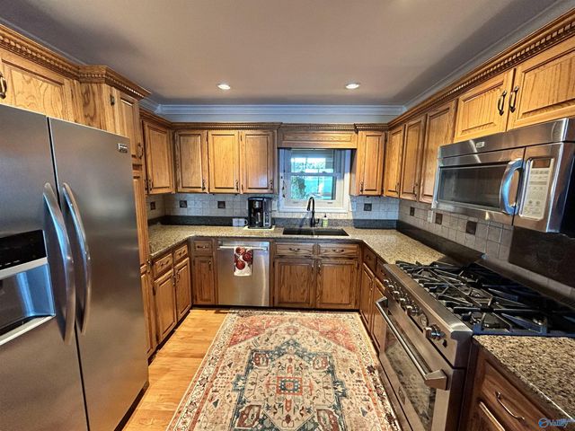 80 County Road 519, Centre, AL 35960