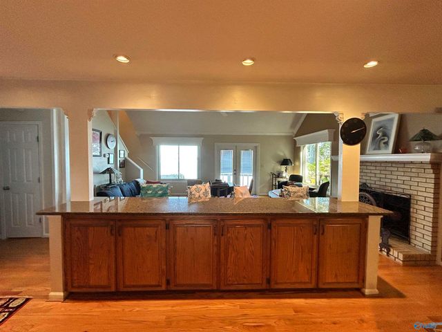 80 County Road 519, Centre, AL 35960