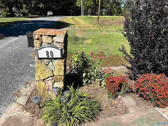 80 County Road 519, Centre, AL 35960