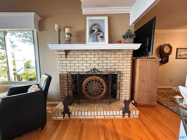 80 County Road 519, Centre, AL 35960