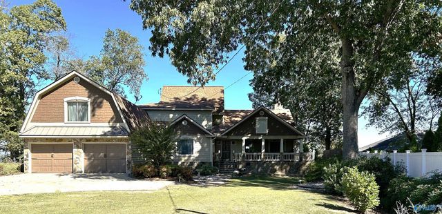 80 County Road 519, Centre, AL 35960