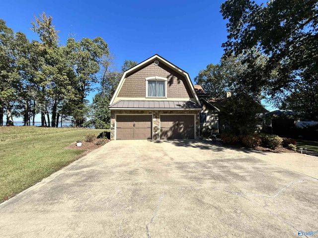 80 County Road 519, Centre, AL 35960