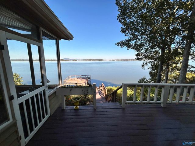 80 County Road 519, Centre, AL 35960