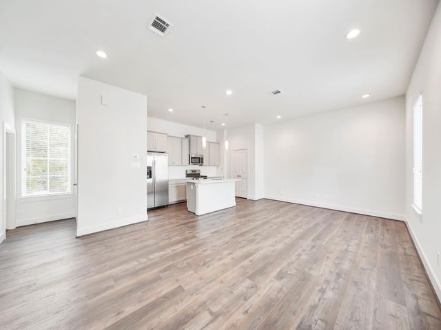 2007 Bauer Drive A, Houston, TX 77080