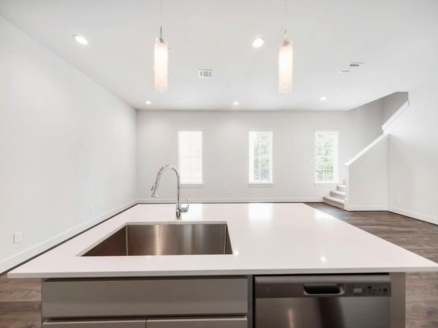 2007 Bauer Drive A, Houston, TX 77080