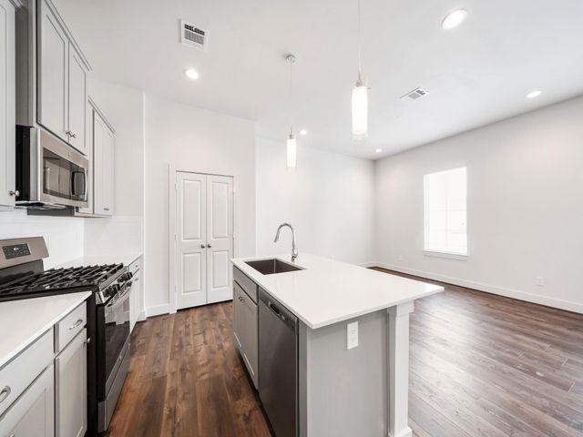 2007 Bauer Drive A, Houston, TX 77080