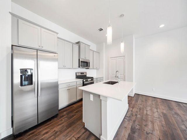 2007 Bauer Drive A, Houston, TX 77080