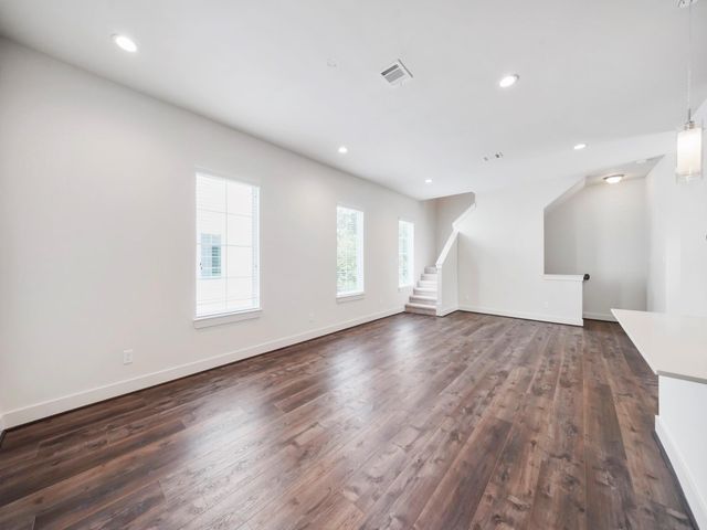 2007 Bauer Drive A, Houston, TX 77080