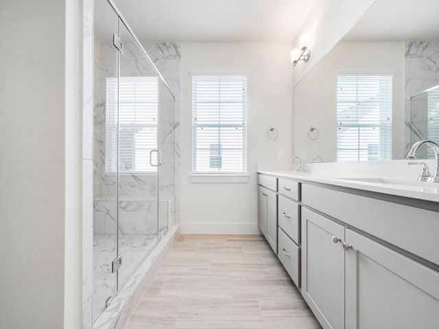 2007 Bauer Drive A, Houston, TX 77080