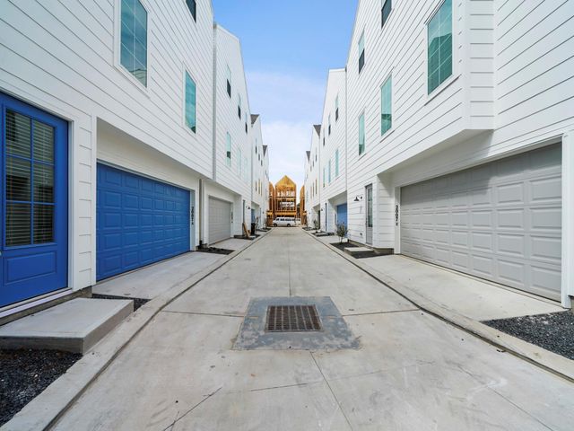 2007 Bauer Drive A, Houston, TX 77080