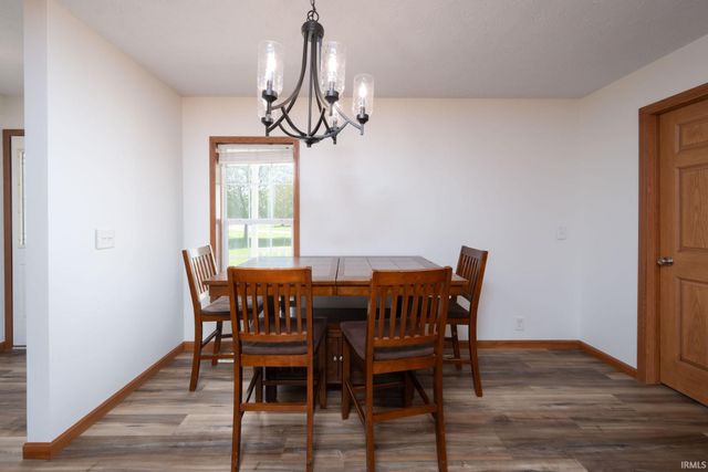 6430 N Maple Crest Drive, Orland, IN 46776