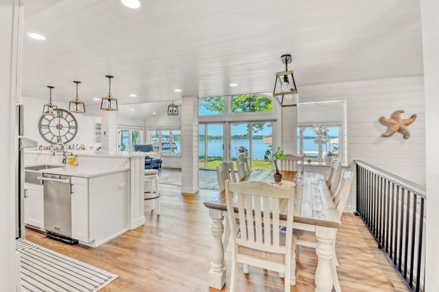 11494 Ravenswood Beach Road, Detroit Lakes, MN 56501