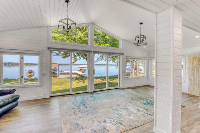 11494 Ravenswood Beach Road, Detroit Lakes, MN 56501