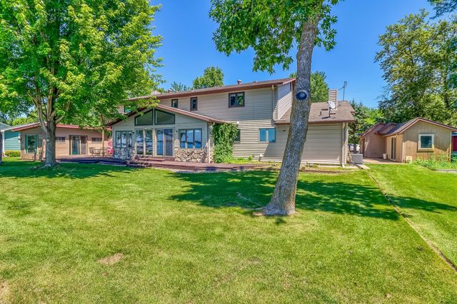 11494 Ravenswood Beach Road, Detroit Lakes, MN 56501