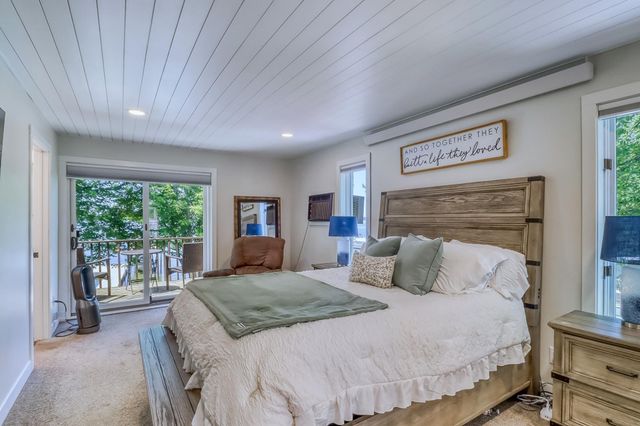 11494 Ravenswood Beach Road, Detroit Lakes, MN 56501