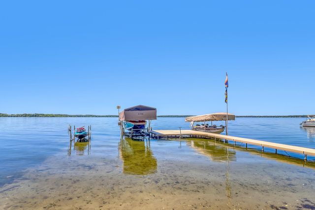 11494 Ravenswood Beach Road, Detroit Lakes, MN 56501