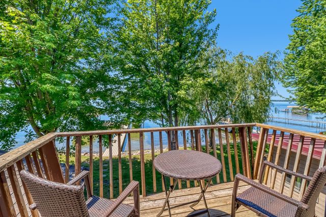 11494 Ravenswood Beach Road, Detroit Lakes, MN 56501